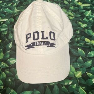 Polo cap kids